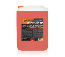 Антифриз Standard red, 20кг